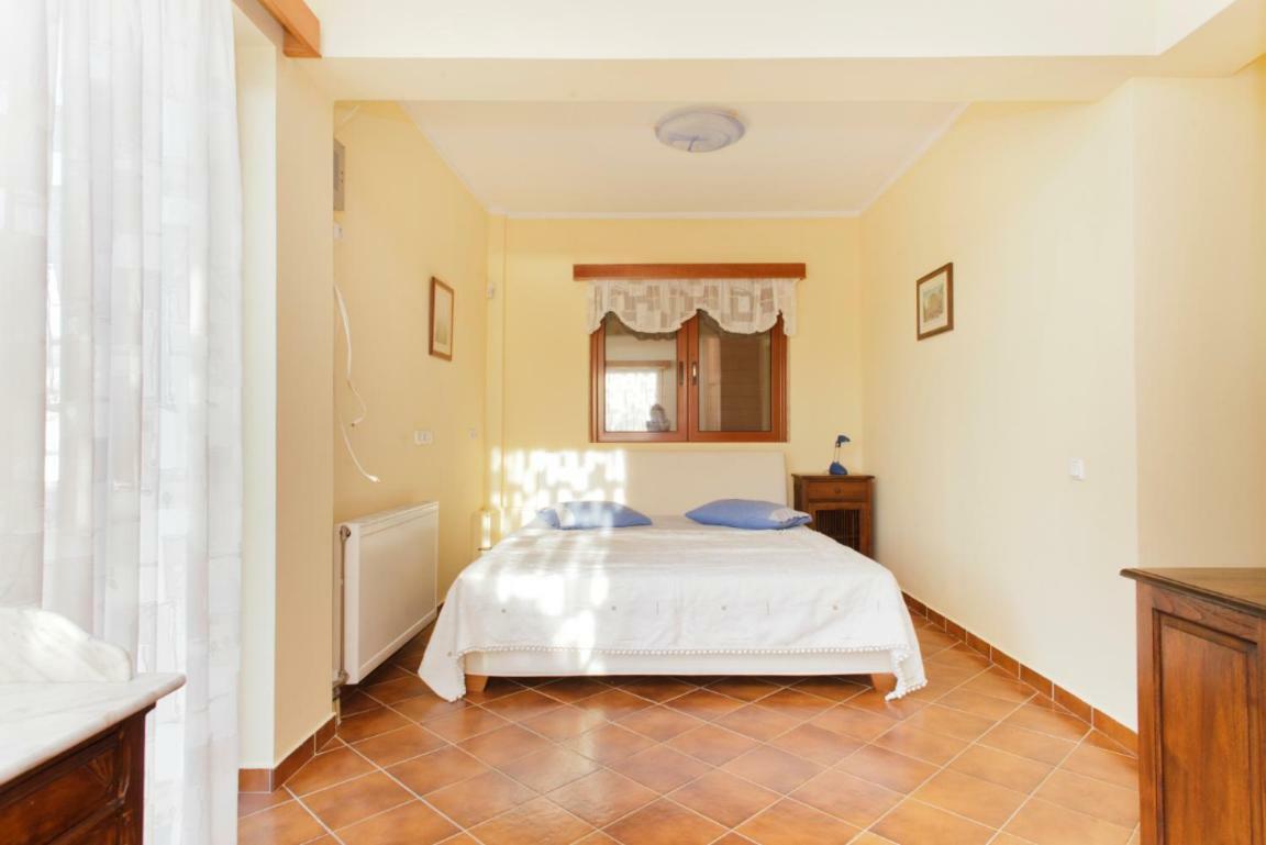 Villa Soula Anavyssos Exterior photo